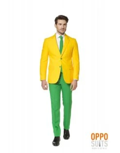 Green And Gold -Vakantie Kledingwinkel opposuits green and gold 2