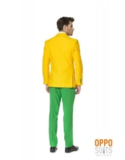 Green And Gold -Vakantie Kledingwinkel opposuits green and gold 3