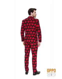 King Of Hearts 7 King Of Hearts -Vakantie Kledingwinkel opposuits king of hearts 3