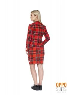 Lumberjackie -Vakantie Kledingwinkel opposuits lumberjackie 3