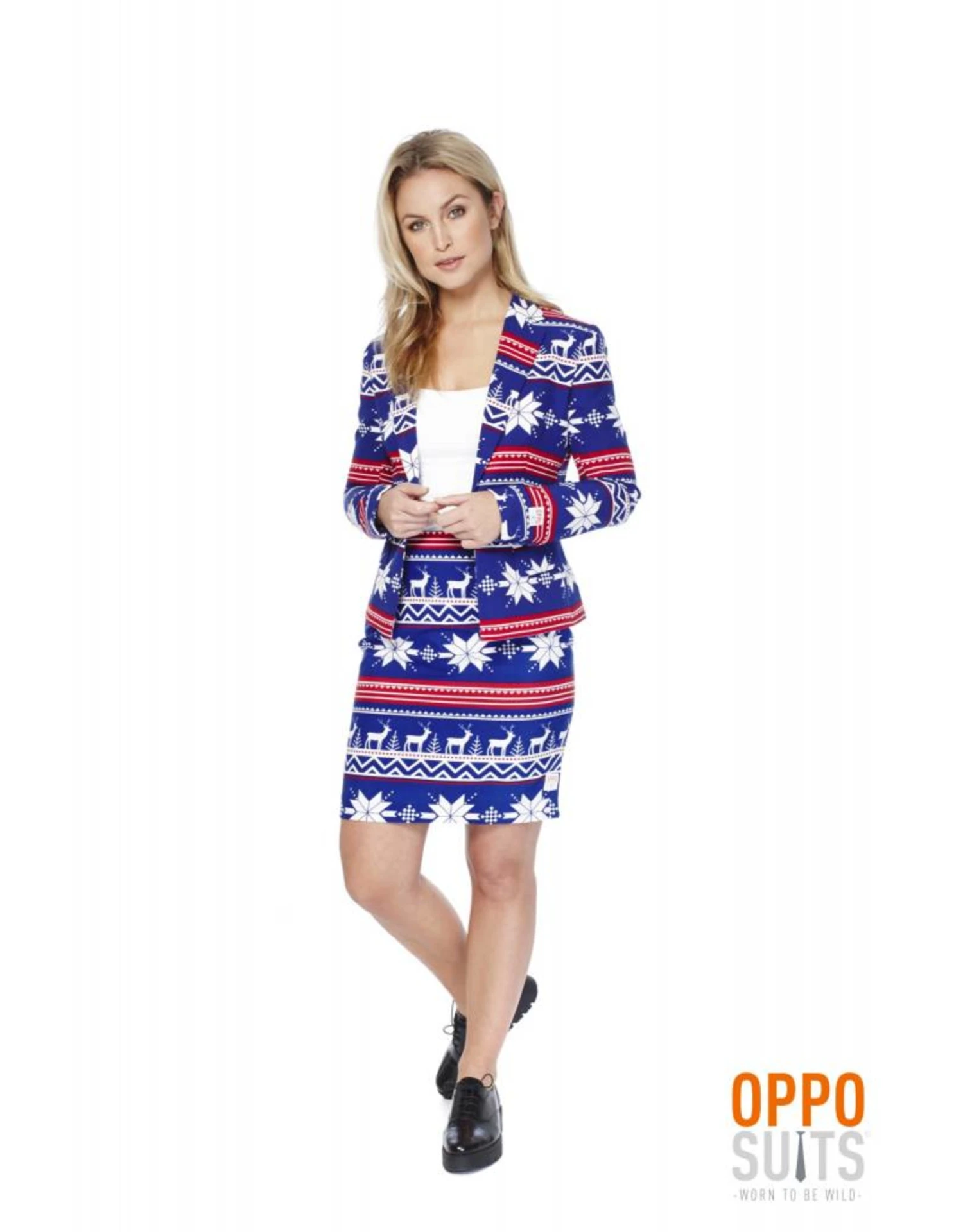 Miss Rudolph 2 Miss Rudolph - Afbeelding 2