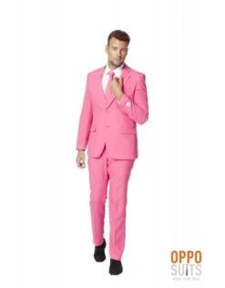 Mr. Pink -Vakantie Kledingwinkel opposuits mr pink 2