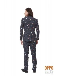 PAC-MAN™ 9 PAC-MAN™ -Vakantie Kledingwinkel opposuits pac man 4