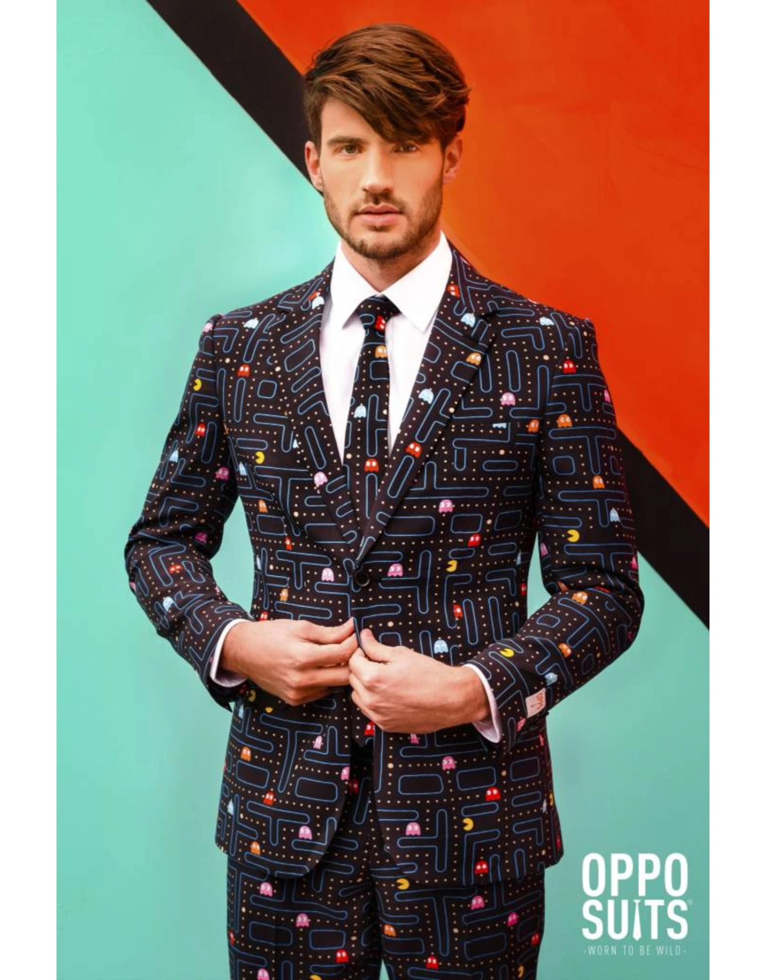 PAC-MAN™ 1 PAC-MAN™