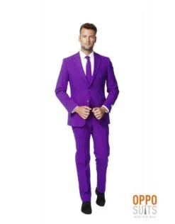 Purple Prince -Vakantie Kledingwinkel opposuits purple prince 2