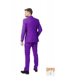 Purple Prince -Vakantie Kledingwinkel opposuits purple prince 3