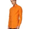 Shirt LS The Orange