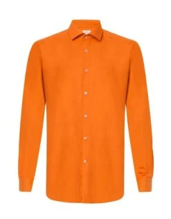 Shirt LS The Orange -Vakantie Kledingwinkel opposuits shirt ls the orange 3