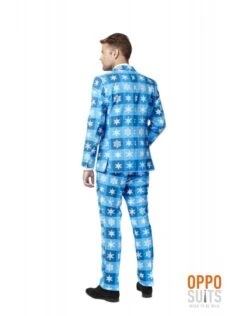 Snowflake -Vakantie Kledingwinkel opposuits snowflake 3