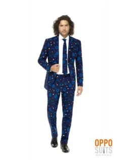 Starry Side -Vakantie Kledingwinkel opposuits starry side 2