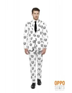 Stormtrooper -Vakantie Kledingwinkel opposuits stormtrooper 2