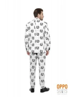 Stormtrooper -Vakantie Kledingwinkel opposuits stormtrooper 3