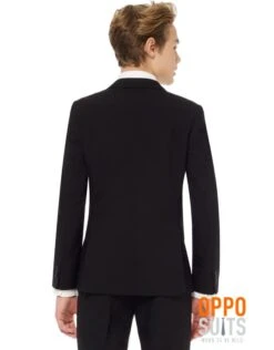 TEEN BOYS Black Night -Vakantie Kledingwinkel opposuits teen boys black night 3