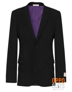 TEEN BOYS Black Night -Vakantie Kledingwinkel opposuits teen boys black night 4