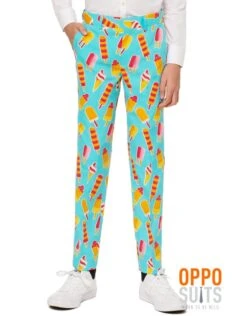 TEEN BOYS Cool Cones -Vakantie Kledingwinkel opposuits teen boys cool cones 2