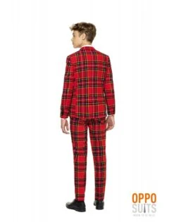 TEEN BOYS The Lumberjack -Vakantie Kledingwinkel opposuits teen boys the lumberjack 2
