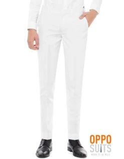 TEEN BOYS White Night -Vakantie Kledingwinkel opposuits teen boys white night 2