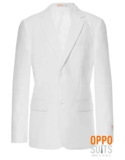 TEEN BOYS White Night -Vakantie Kledingwinkel opposuits teen boys white night 3
