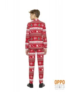 TEEN BOYS Winter Wonderland -Vakantie Kledingwinkel opposuits teen boys winter wonderland 2