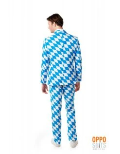 The Bavarian -Vakantie Kledingwinkel opposuits the bavarian 3
