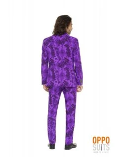 The Joker -Vakantie Kledingwinkel opposuits the joker 3