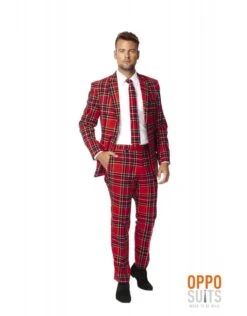 The Lumberjack -Vakantie Kledingwinkel opposuits the lumberjack 2