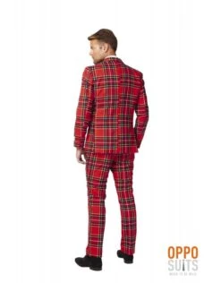 The Lumberjack -Vakantie Kledingwinkel opposuits the lumberjack 3