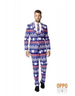 The Rudolph -Vakantie Kledingwinkel opposuits the rudolph 2