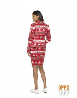 Winter Wondergirl 7 Winter Wondergirl -Vakantie Kledingwinkel opposuits winter wondergirl 3