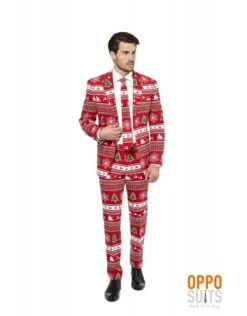Vakantie Kledingwinkel -Vakantie Kledingwinkel opposuits winter wonderland 1