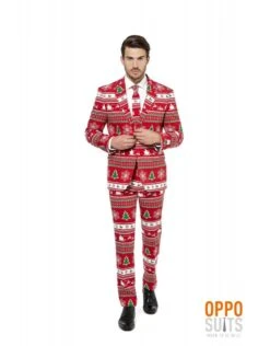 Winter Wonderland -Vakantie Kledingwinkel opposuits winter wonderland 2