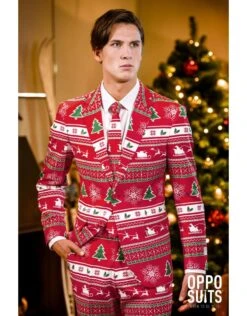 Vakantie Kledingwinkel 31 Winter Wonderland