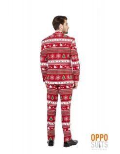 Winter Wonderland -Vakantie Kledingwinkel opposuits winter wonderland 3