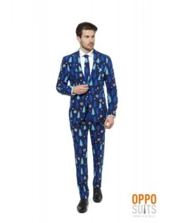 Winter Woods -Vakantie Kledingwinkel opposuits winter woods 2