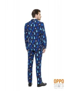 Winter Woods -Vakantie Kledingwinkel opposuits winter woods 3