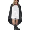 Party Poncho Pinguin