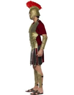 Perseus Gladiator Kostuum -Vakantie Kledingwinkel perseus gladiator kostuum 5