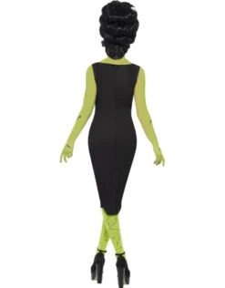 Pin Up Frankie Kostuum -Vakantie Kledingwinkel pin up frankie kostuum 4