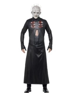 Pinhead Kostuum -Vakantie Kledingwinkel pinhead kostuum 3