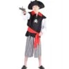 Piraat Jongen