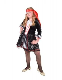 Piraten Meisje
