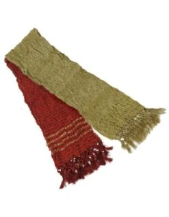 Piratenceintuur Deluxe Goud