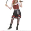 Piratenmeisje De Luxe