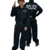 Politie Kostuum Kind