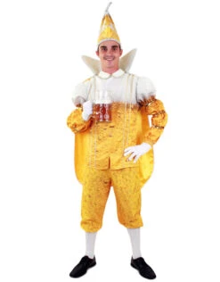 Prins Pils Kostuum Heren