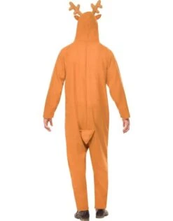 Rendier Kostuum -Vakantie Kledingwinkel rendier kostuum 2