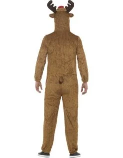 Rendier Kostuum -Vakantie Kledingwinkel rendier kostuum 5
