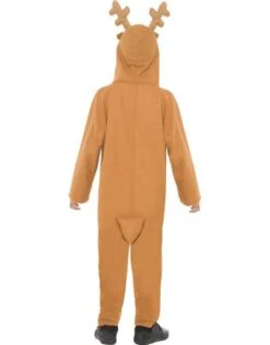 Rendier Kostuum Kind -Vakantie Kledingwinkel rendier kostuum kind 3