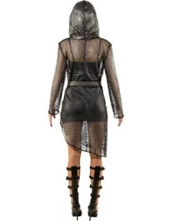 Ridder Jurk -Vakantie Kledingwinkel ridder jurk 2