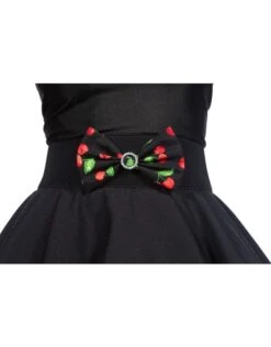 Riem Rockabilly Cherry
